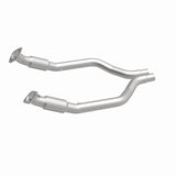 MagnaFlow Conv DF 05- SRT-8 6.1L OFF ROAD Magnaflow Catalytic Converter Direct Fit  AXOPROS