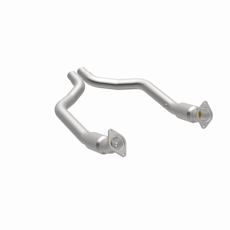 MagnaFlow Conv DF 05- SRT-8 6.1L OFF ROAD Magnaflow Catalytic Converter Direct Fit  AXOPROS
