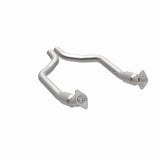 MagnaFlow Conv DF 05- SRT-8 6.1L OFF ROAD Magnaflow Catalytic Converter Direct Fit  AXOPROS