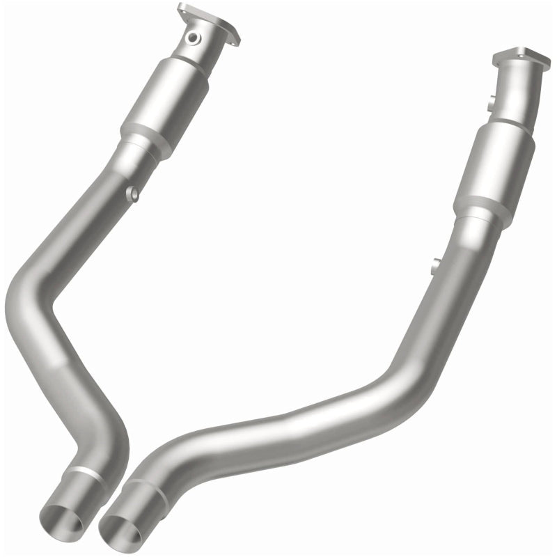 MagnaFlow Conv DF 05- SRT-8 6.1L OFF ROAD Magnaflow Catalytic Converter Direct Fit  AXOPROS