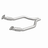 MagnaFlow Conv DF 05- SRT-8 6.1L OFF ROAD Magnaflow Catalytic Converter Direct Fit  AXOPROS