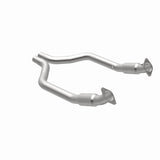 MagnaFlow Conv DF 05- SRT-8 6.1L OFF ROAD Magnaflow Catalytic Converter Direct Fit  AXOPROS