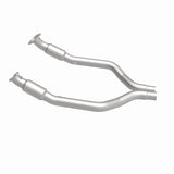 MagnaFlow Conv DF 05- SRT-8 6.1L OFF ROAD Magnaflow Catalytic Converter Direct Fit  AXOPROS