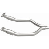 MagnaFlow Conv DF 05- SRT-8 6.1L OFF ROAD Magnaflow Catalytic Converter Direct Fit  AXOPROS