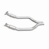MagnaFlow Conv DF 05- SRT-8 6.1L OFF ROAD Magnaflow Catalytic Converter Direct Fit  AXOPROS