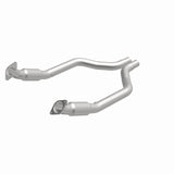MagnaFlow Conv DF 05- SRT-8 6.1L OFF ROAD Magnaflow Catalytic Converter Direct Fit  AXOPROS