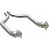 MagnaFlow Conv DF 05- SRT-8 6.1L OFF ROAD Magnaflow Catalytic Converter Direct Fit  AXOPROS