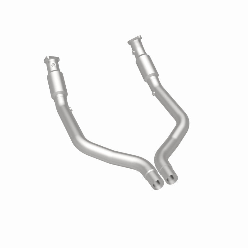 MagnaFlow Conv DF 05- SRT-8 6.1L OFF ROAD Magnaflow Catalytic Converter Direct Fit  AXOPROS