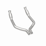 MagnaFlow Conv DF 05- SRT-8 6.1L OFF ROAD Magnaflow Catalytic Converter Direct Fit  AXOPROS