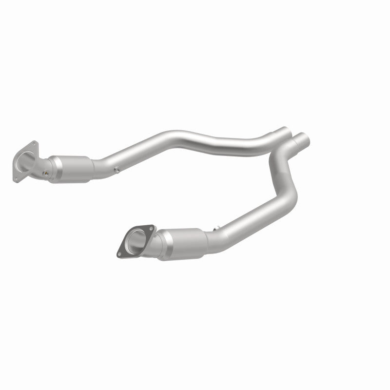 MagnaFlow Conv DF 05- SRT-8 6.1L OFF ROAD Magnaflow Catalytic Converter Direct Fit  AXOPROS