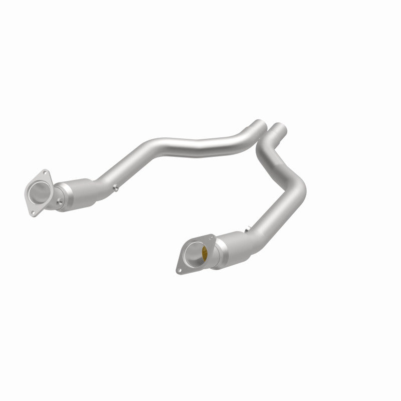 MagnaFlow Conv DF 05- SRT-8 6.1L OFF ROAD Magnaflow Catalytic Converter Direct Fit  AXOPROS