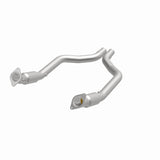 MagnaFlow Conv DF 05- SRT-8 6.1L OFF ROAD Magnaflow Catalytic Converter Direct Fit  AXOPROS