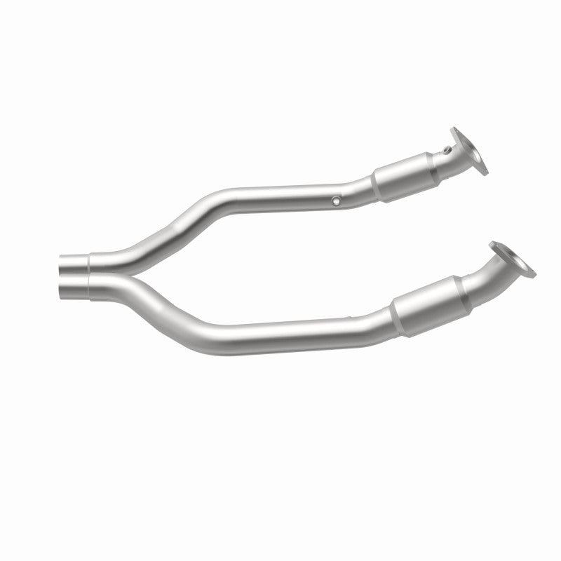 MagnaFlow Conv DF 05- SRT-8 6.1L OFF ROAD Magnaflow Catalytic Converter Direct Fit  AXOPROS
