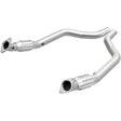 MagnaFlow Conv DF 05- SRT-8 6.1L OFF ROAD Magnaflow Catalytic Converter Direct Fit  AXOPROS