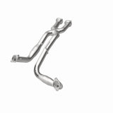 MagnaFlow Conv DF 06- Jeep SRT-8 6.1L Magnaflow Catalytic Converter Direct Fit  AXOPROS