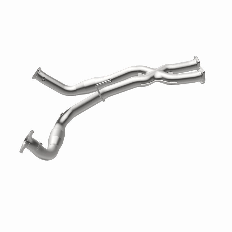 MagnaFlow Conv DF 06- Jeep SRT-8 6.1L Magnaflow Catalytic Converter Direct Fit  AXOPROS