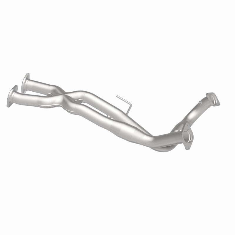 MagnaFlow Conv DF 06- Jeep SRT-8 6.1L Magnaflow Catalytic Converter Direct Fit  AXOPROS