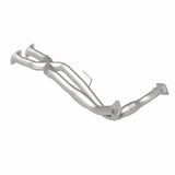 MagnaFlow Conv DF 06- Jeep SRT-8 6.1L Magnaflow Catalytic Converter Direct Fit  AXOPROS