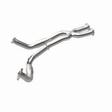 MagnaFlow Conv DF 06- Jeep SRT-8 6.1L Magnaflow Catalytic Converter Direct Fit  AXOPROS