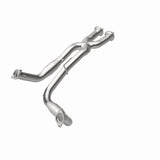 MagnaFlow Conv DF 06- Jeep SRT-8 6.1L Magnaflow Catalytic Converter Direct Fit  AXOPROS
