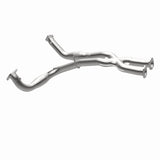 MagnaFlow Conv DF 06- Jeep SRT-8 6.1L Magnaflow Catalytic Converter Direct Fit  AXOPROS