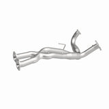 MagnaFlow Conv DF 06- Jeep SRT-8 6.1L Magnaflow Catalytic Converter Direct Fit  AXOPROS