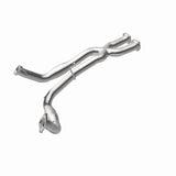 MagnaFlow Conv DF 06- Jeep SRT-8 6.1L Magnaflow Catalytic Converter Direct Fit  AXOPROS