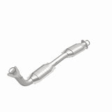 Magnaflow Conv DF 07-08 Toyota Tundra 5.7L P/S Magnaflow Catalytic Converter Direct Fit  AXOPROS