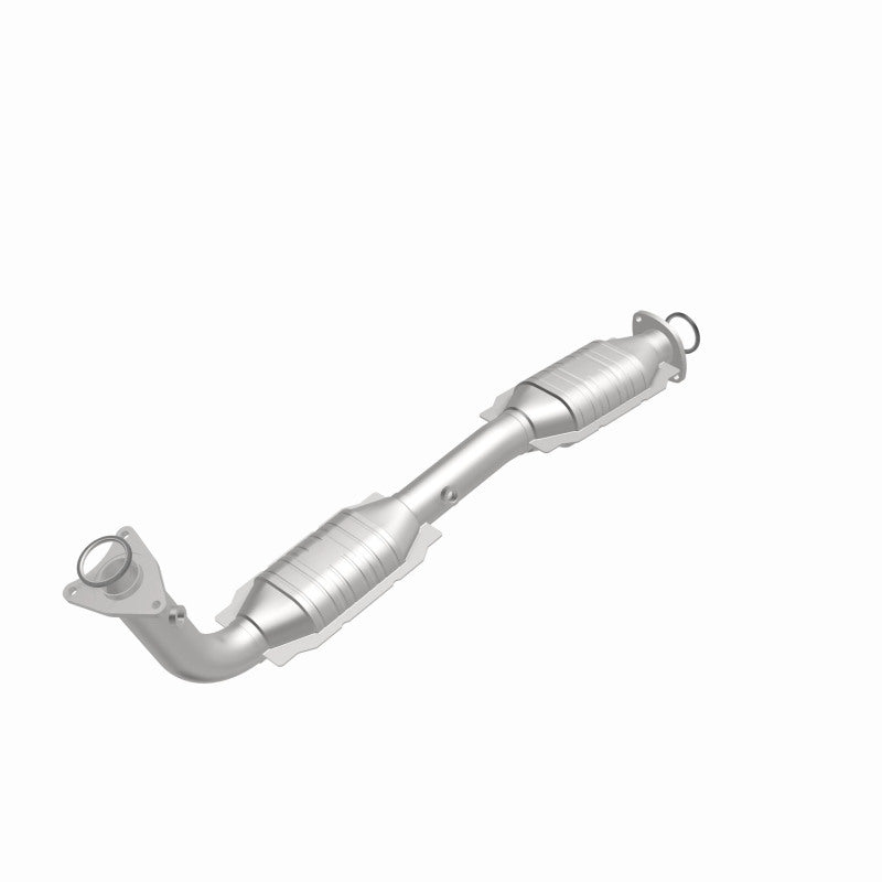 Magnaflow Conv DF 07-08 Toyota Tundra 5.7L P/S Magnaflow Catalytic Converter Direct Fit  AXOPROS