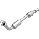 Magnaflow Conv DF 07-08 Toyota Tundra 5.7L P/S Magnaflow Catalytic Converter Direct Fit  AXOPROS