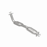 Magnaflow Conv DF 07-08 Toyota Tundra 5.7L P/S Magnaflow Catalytic Converter Direct Fit  AXOPROS