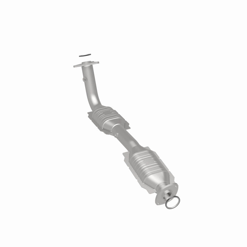 Magnaflow Conv DF 07-08 Toyota Tundra 5.7L P/S Magnaflow Catalytic Converter Direct Fit  AXOPROS