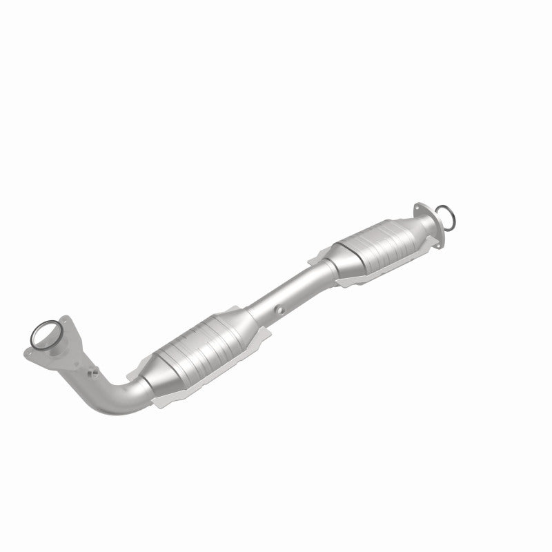 Magnaflow Conv DF 07-08 Toyota Tundra 5.7L P/S Magnaflow Catalytic Converter Direct Fit  AXOPROS