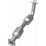 Magnaflow Conv DF 07-08 Toyota Tundra 5.7L P/S Magnaflow Catalytic Converter Direct Fit  AXOPROS