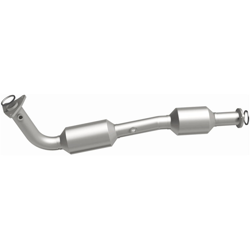 Magnaflow Conv DF 07-08 Toyota Tundra 5.7L P/S Magnaflow Catalytic Converter Direct Fit  AXOPROS