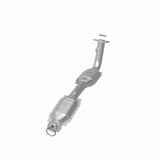 Magnaflow Conv DF 07-08 Toyota Tundra 5.7L P/S Magnaflow Catalytic Converter Direct Fit  AXOPROS