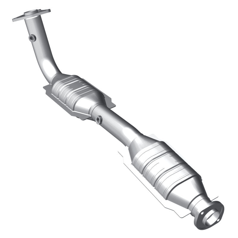 Magnaflow Conv DF 07-08 Toyota Tundra 5.7L P/S Magnaflow Catalytic Converter Direct Fit  AXOPROS