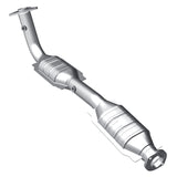 Magnaflow Conv DF 07-08 Toyota Tundra 5.7L P/S Magnaflow Catalytic Converter Direct Fit  AXOPROS