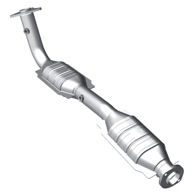 Magnaflow Conv DF 07-08 Toyota Tundra 5.7L P/S Magnaflow Catalytic Converter Direct Fit  AXOPROS
