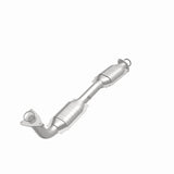 Magnaflow Conv DF 07-08 Tundra 5.7L P/S Magnaflow Catalytic Converter Direct Fit  AXOPROS