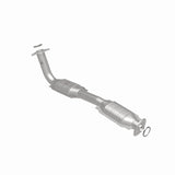 Magnaflow Conv DF 07-08 Tundra 5.7L P/S Magnaflow Catalytic Converter Direct Fit  AXOPROS