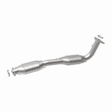 Magnaflow Conv DF 07-08 Tundra 5.7L P/S Magnaflow Catalytic Converter Direct Fit  AXOPROS