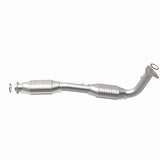 Magnaflow Conv DF 07-08 Tundra 5.7L P/S Magnaflow Catalytic Converter Direct Fit  AXOPROS