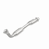Magnaflow Conv DF 07-08 Tundra 5.7L P/S Magnaflow Catalytic Converter Direct Fit  AXOPROS