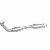 Magnaflow Conv DF 07-08 Tundra 5.7L P/S Magnaflow Catalytic Converter Direct Fit  AXOPROS