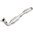 Magnaflow Conv DF 07-08 Tundra 5.7L P/S Magnaflow Catalytic Converter Direct Fit  AXOPROS