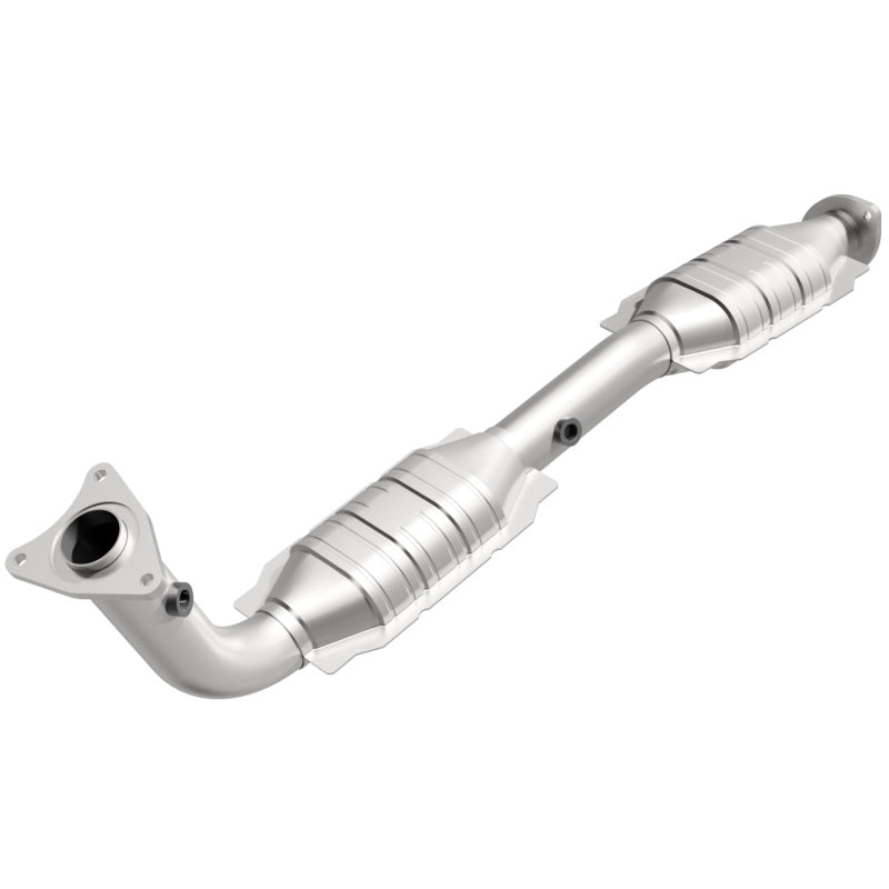 Magnaflow Conv DF 07-08 Tundra 5.7L P/S Magnaflow Catalytic Converter Direct Fit  AXOPROS