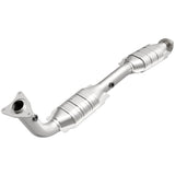 Magnaflow Conv DF 07-08 Tundra 5.7L P/S Magnaflow Catalytic Converter Direct Fit  AXOPROS