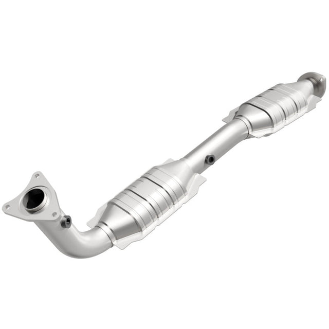 Magnaflow Conv DF 07-08 Tundra 5.7L P/S Magnaflow Catalytic Converter Direct Fit  AXOPROS