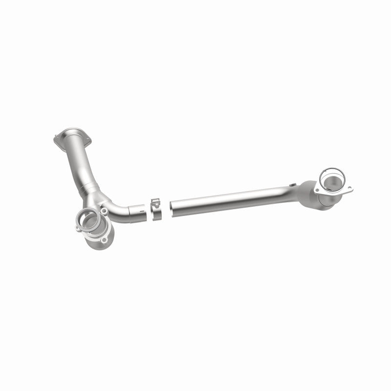 MagnaFlow Conv DF 07-09 Chevy/GMC Silverado/Suburban/Sierra/Tahoe/Yukon Magnaflow Catalytic Converter Direct Fit  AXOPROS